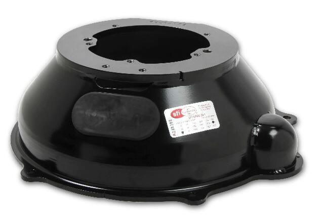 Quick Time Bellhousing - Chevy LS - RM-8035