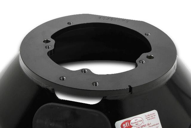 Quick Time Bellhousing - Chevy LS - RM-8035