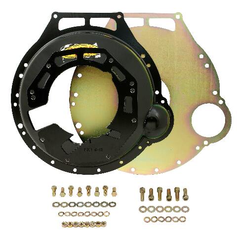 Quick Time Bellhousing - Big Block Ford - RM-8051