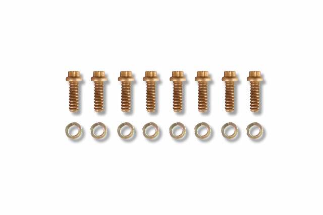 Quick Time Bellhousing - V10 Viper - RM-8071