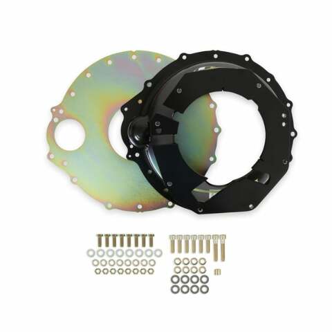 Quick Time RM-8073 Bellhousing, Big Block Mopar T56