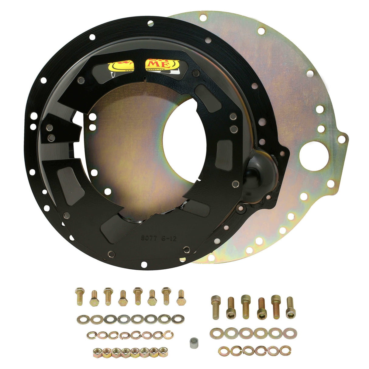 Quick Time Bellhousing - Chrysler Gen III Hemi - RM-8077