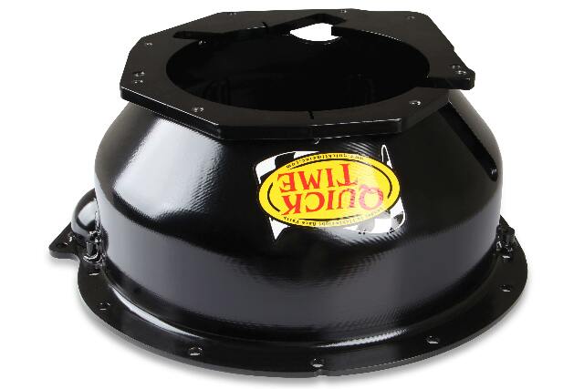 Quick Time RM-8081 Bellhousing 2009-2020 5.7L to 6.4L Hemi to Chrysler TR-6060