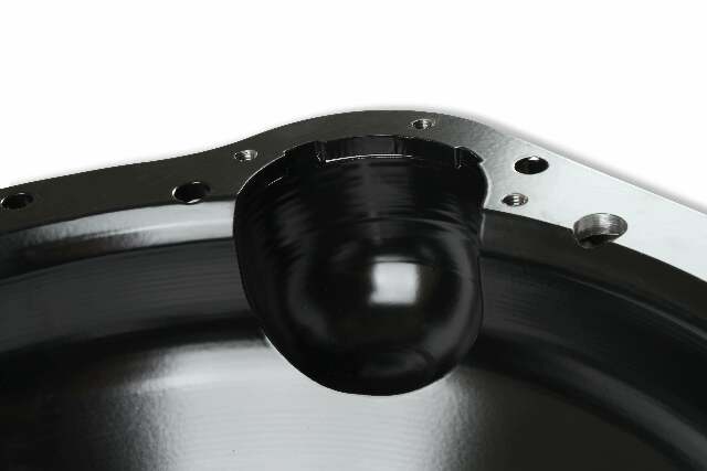 Quick Time Bellhousing- Ford Mod - RM-8083