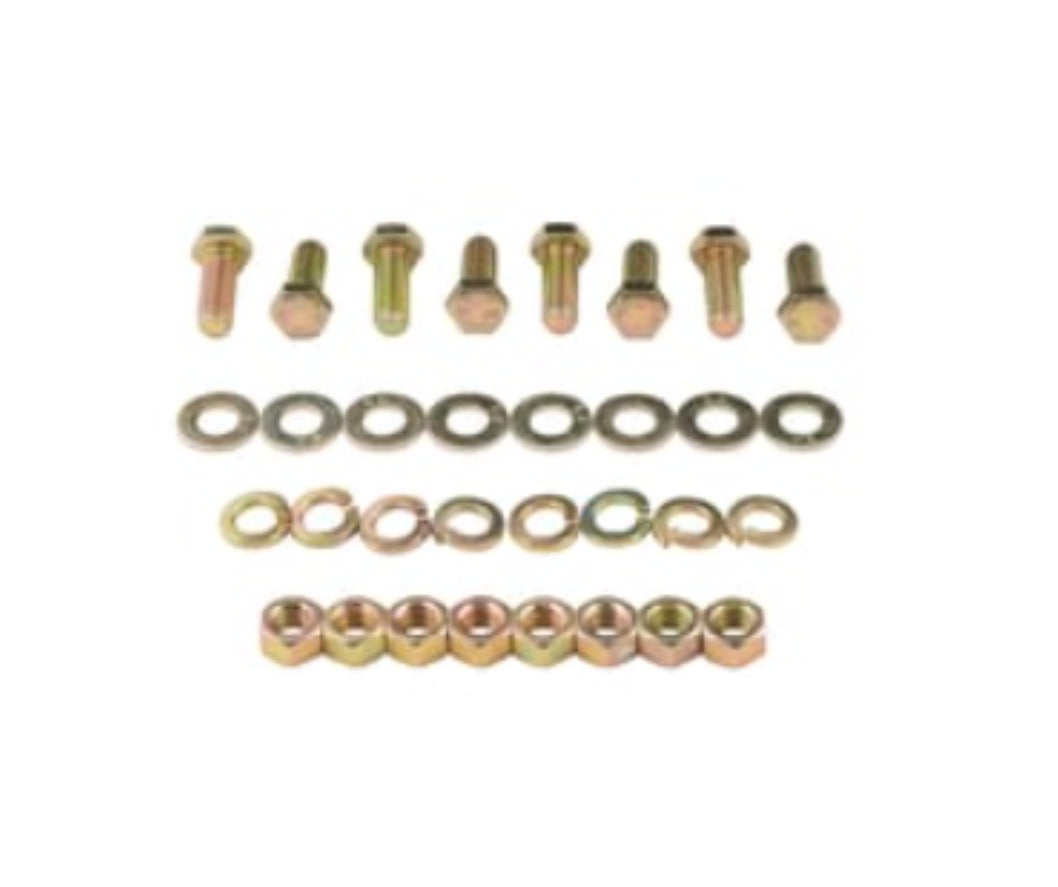 Quick Time Bellhousing - Ford Modular - RM-8084