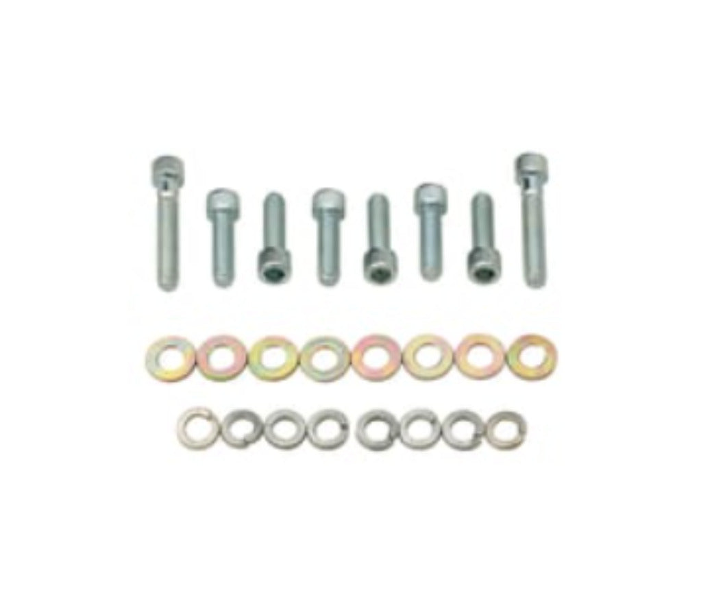 Quick Time Bellhousing - Ford Modular - RM-8084