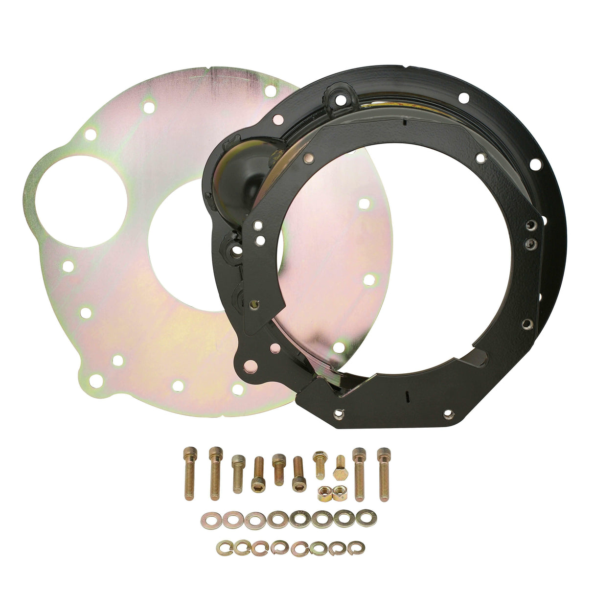 Quick Time Bellhousing - Ford 2.0L/2.3L Ecoboost - RM-8089