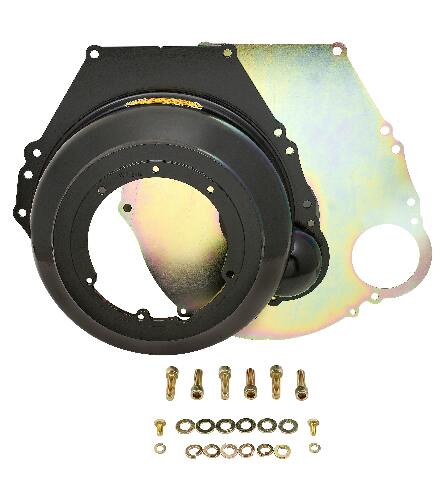 Quick Time Bellhousing - Big Block Ford - RM-9011