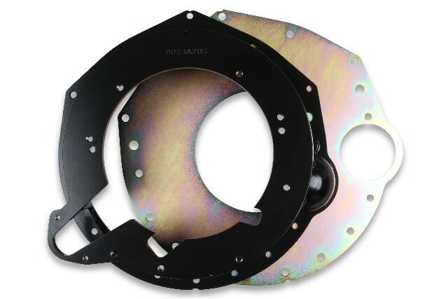 Quick Time Clutch Bellhousing RM-9023; T56 (from Chevy LT1)