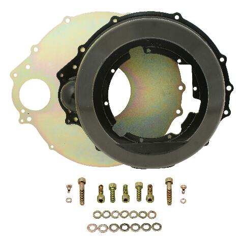 Quick Time Bellhousing - Big Block Mopar - RM-9074