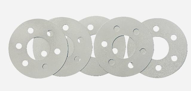 Quick Time 5 Piece Ford Flexplate Spacers - RM-943