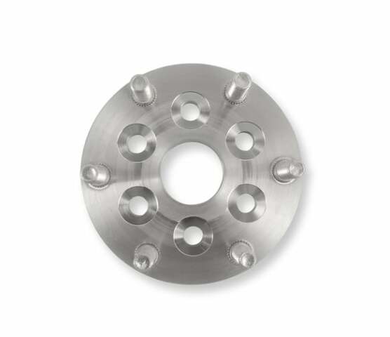 Quick Time LS 6 bolt Manual OEM Replacement Flexplate - RM-990