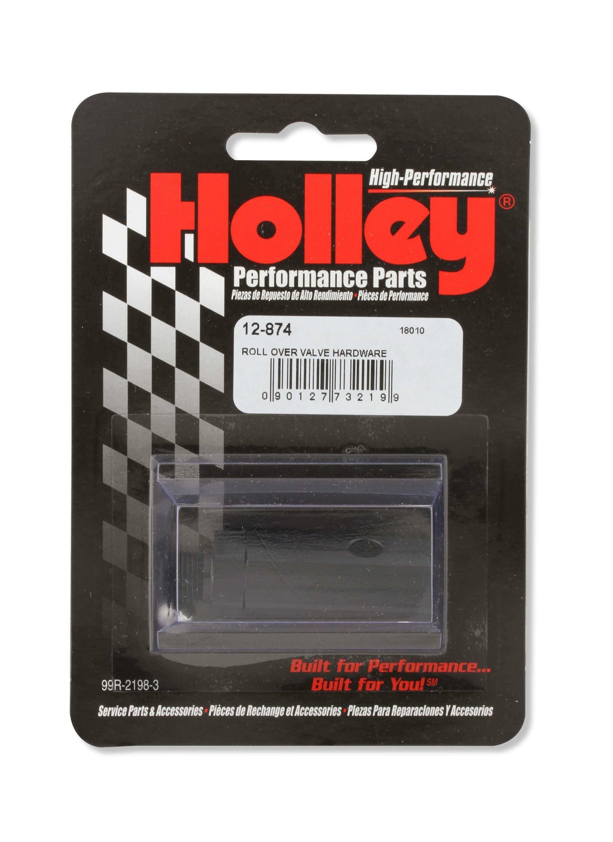 Hooker performance muffler modules-12-874