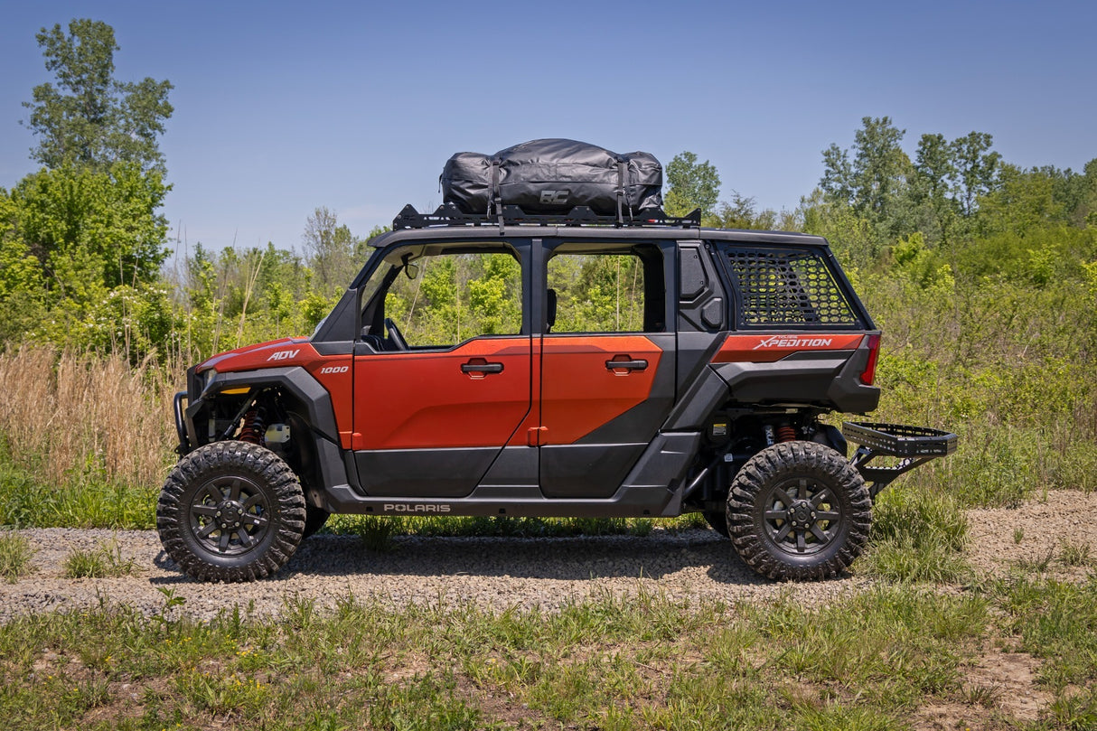 Roof top Storage Soft by Rough Country