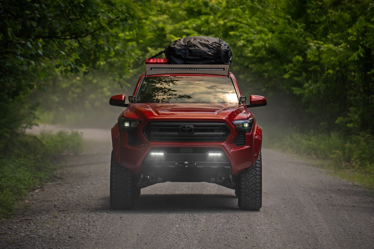 Roof top Storage Soft by Rough Country