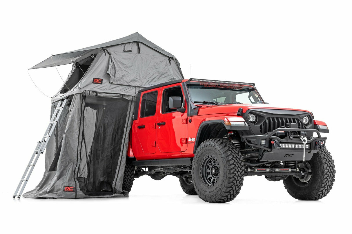 Roof Top Tent Annex by Rough Country
