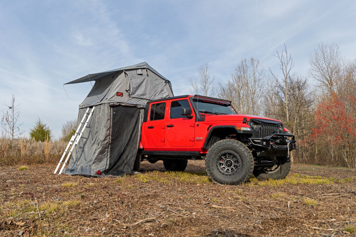 Roof Top Tent Annex by Rough Country