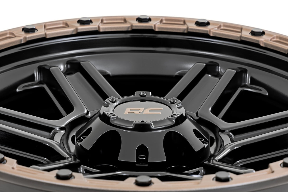 79 Series wheel by Rough Country