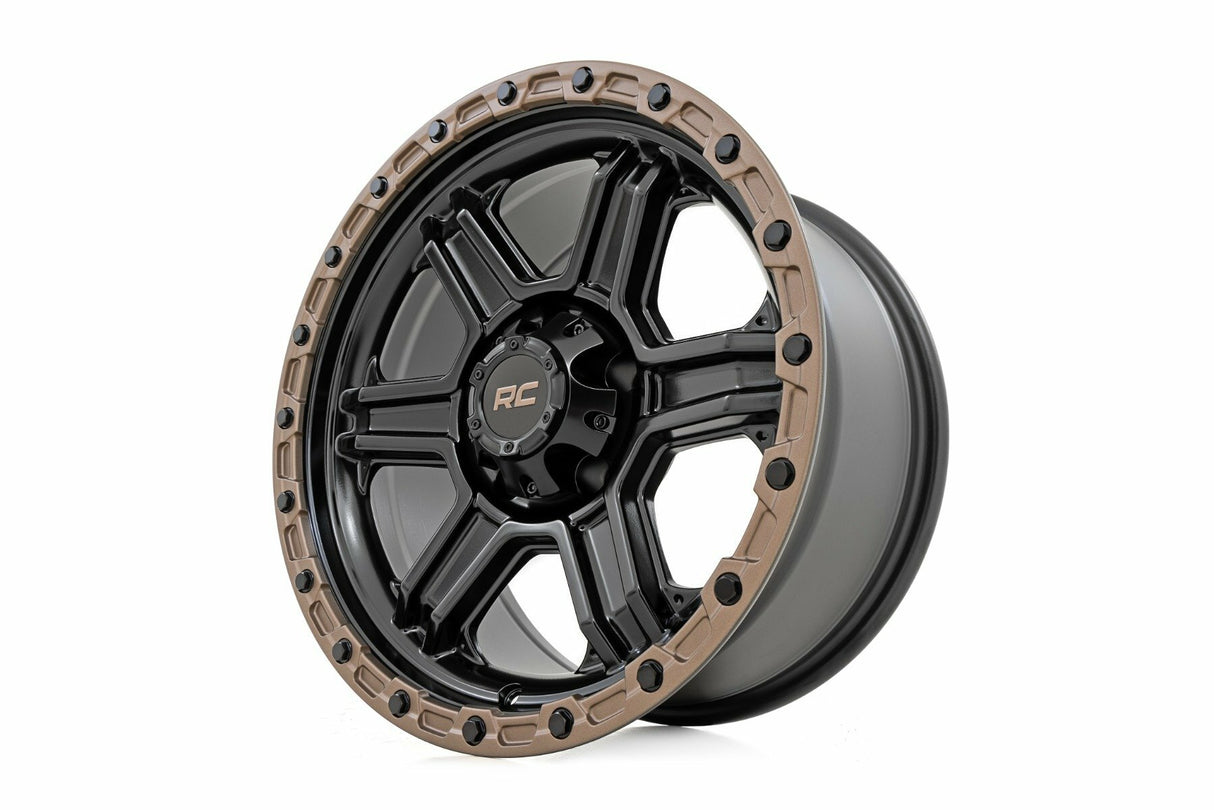 79 Series wheel by Rough Country
