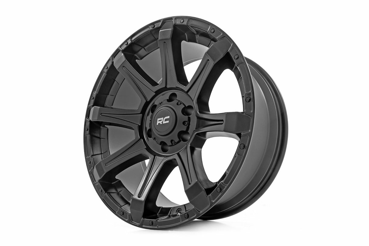 81 Series wheel by Rough Country