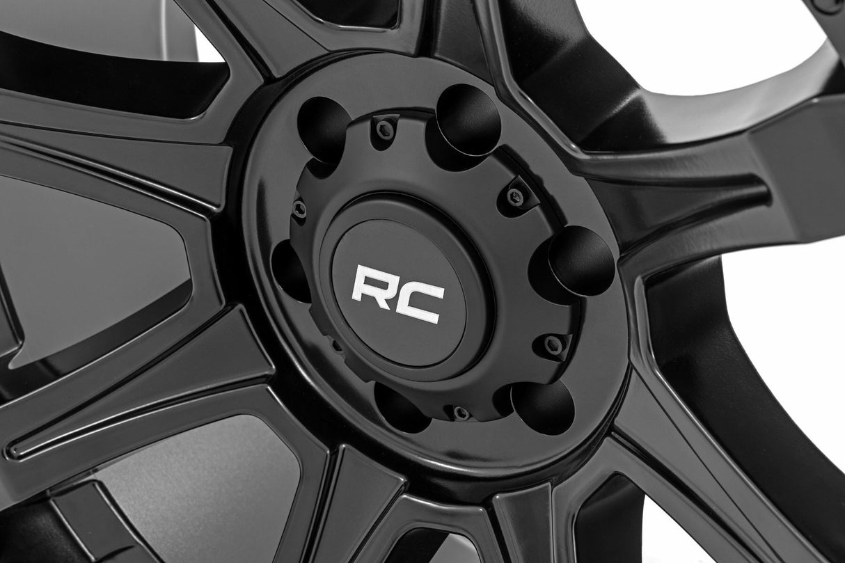81 Series wheel by Rough Country