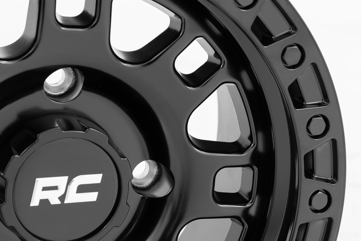82 Series wheel by Rough Country