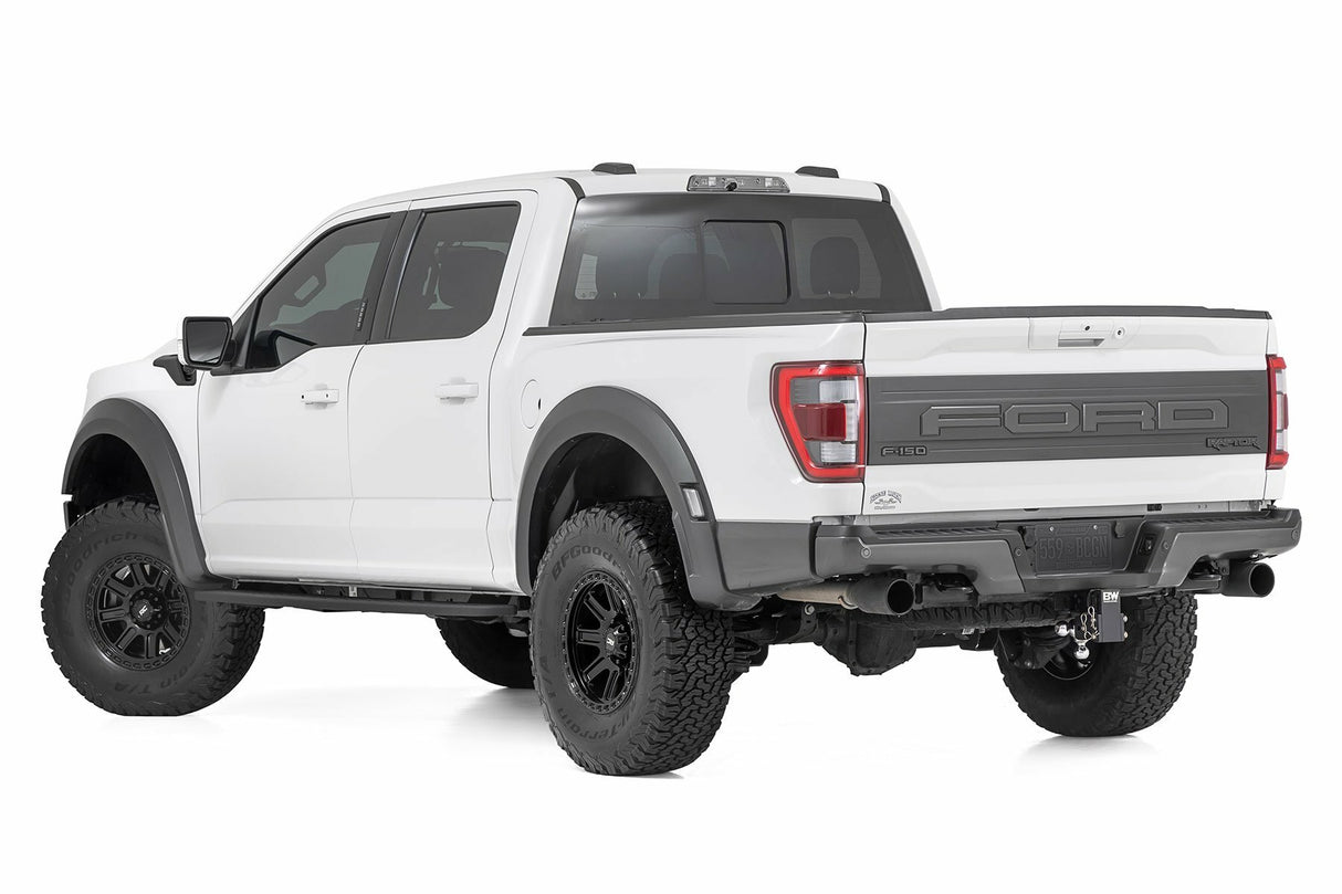 84 Series wheel by Rough Country