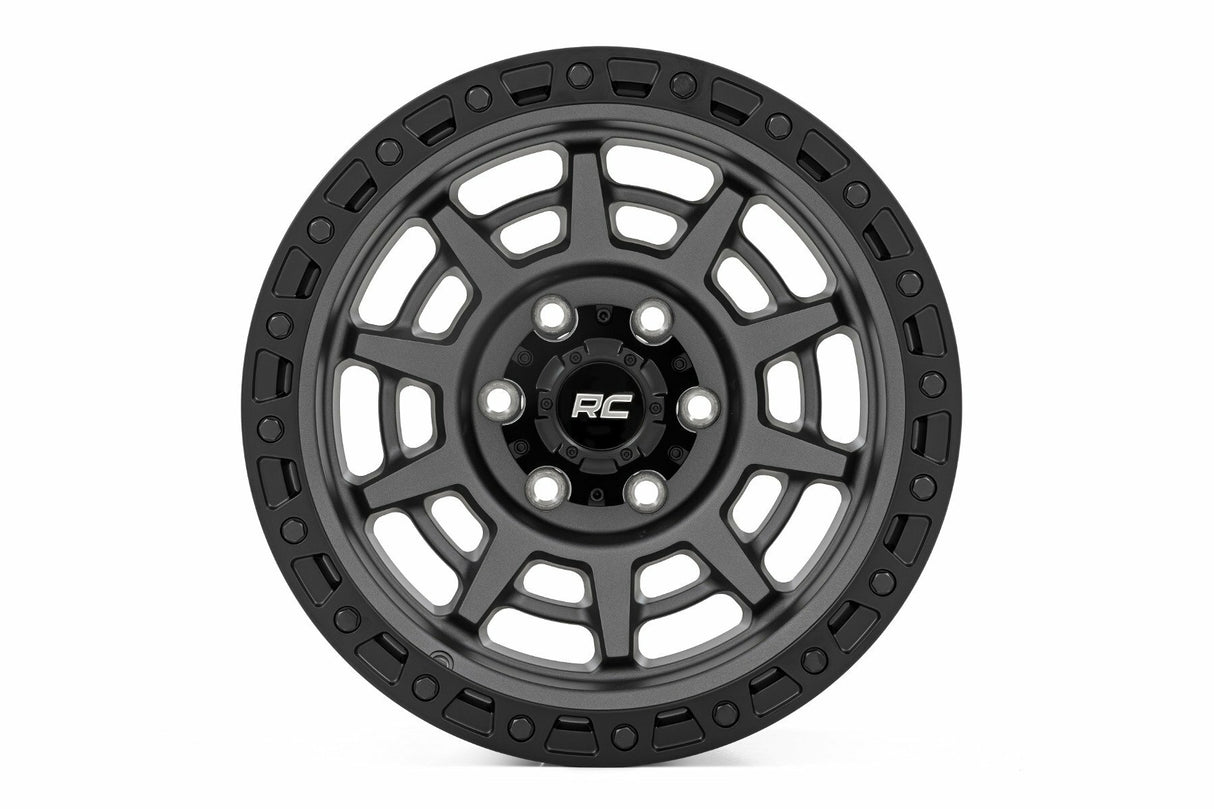 85 Series wheel by Rough Country