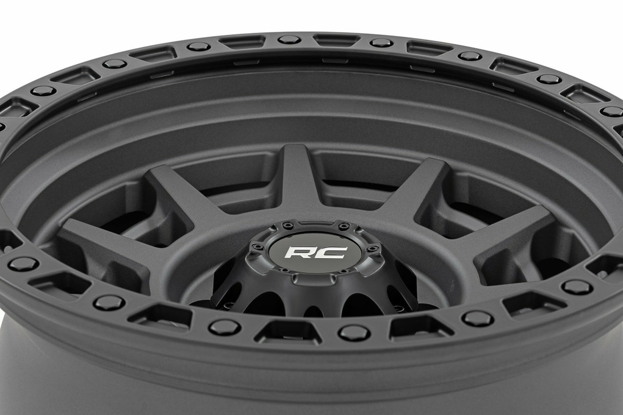 85 Series wheel by Rough Country