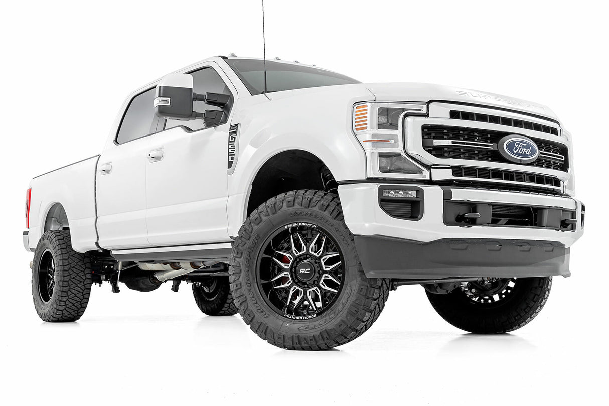 86 Series wheel by Rough Country