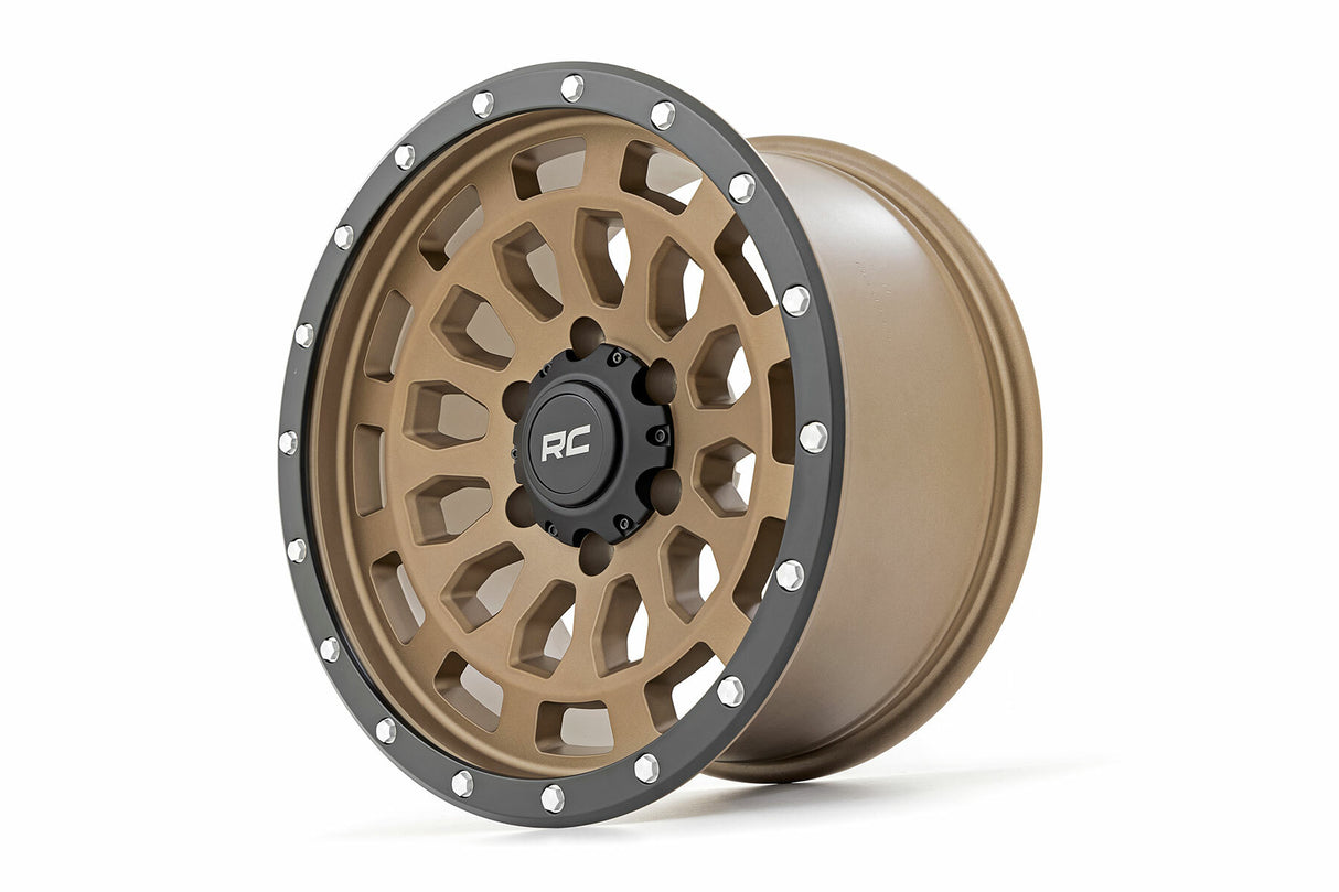 87 Series wheel by Rough Country