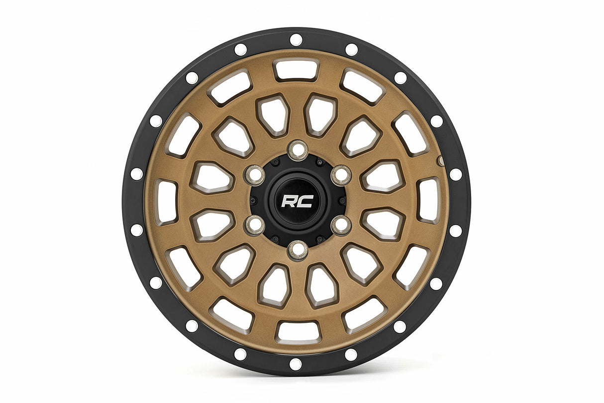 87 Series wheel by Rough Country