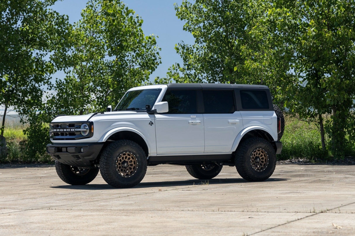 87 Series wheel by Rough Country