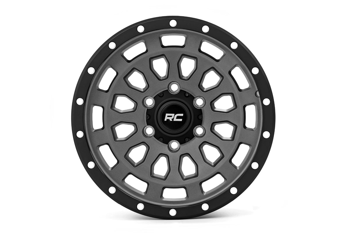 87 Series wheel by Rough Country