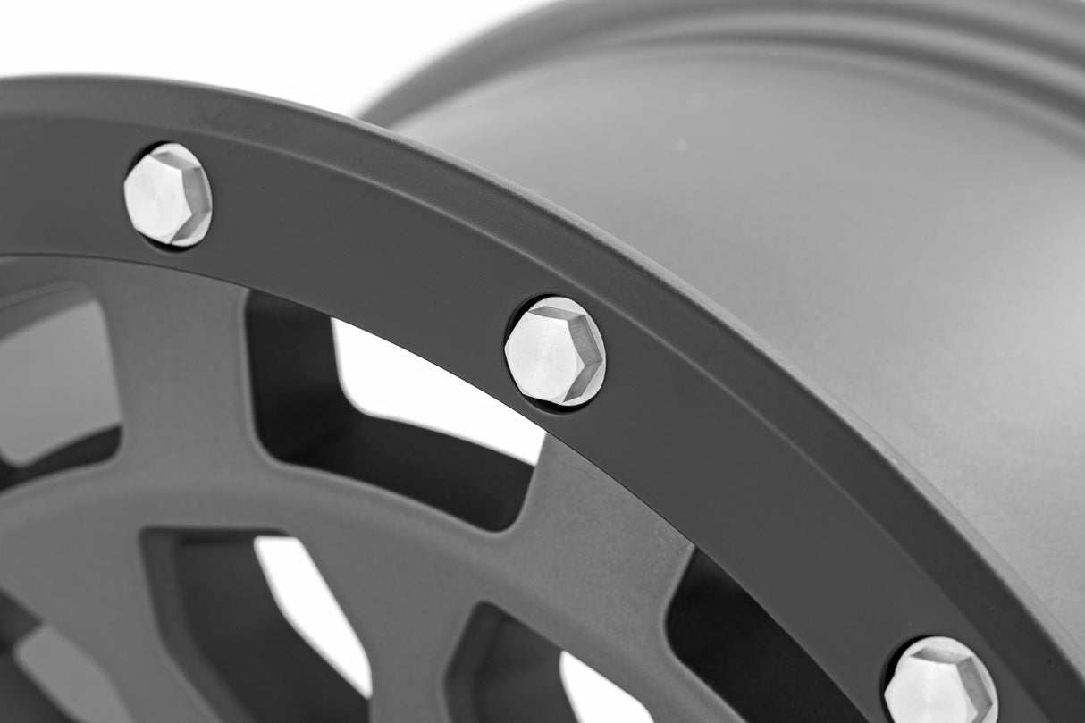 87 Series wheel by Rough Country