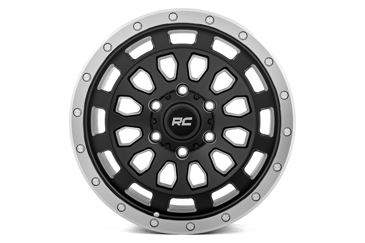 87 Series wheel by Rough Country