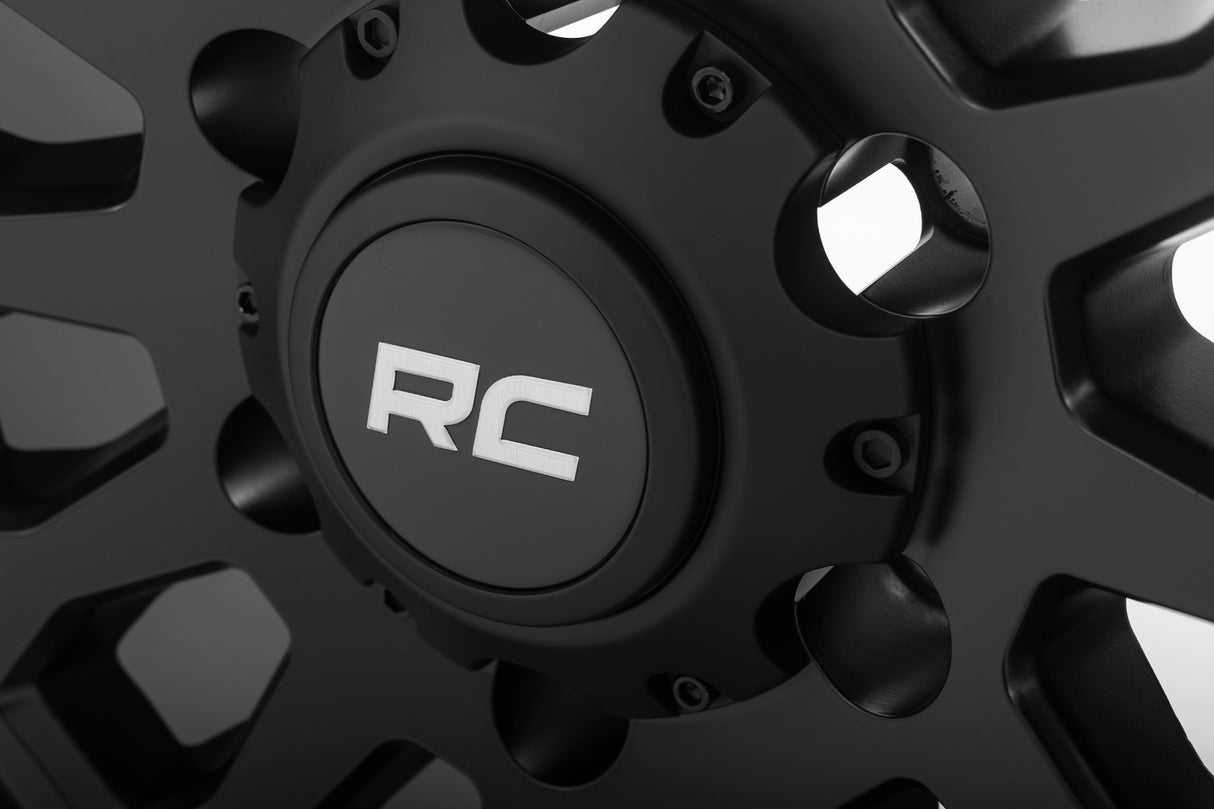 87 Series wheel by Rough Country