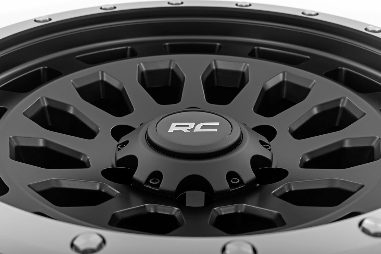 87 Series wheel by Rough Country