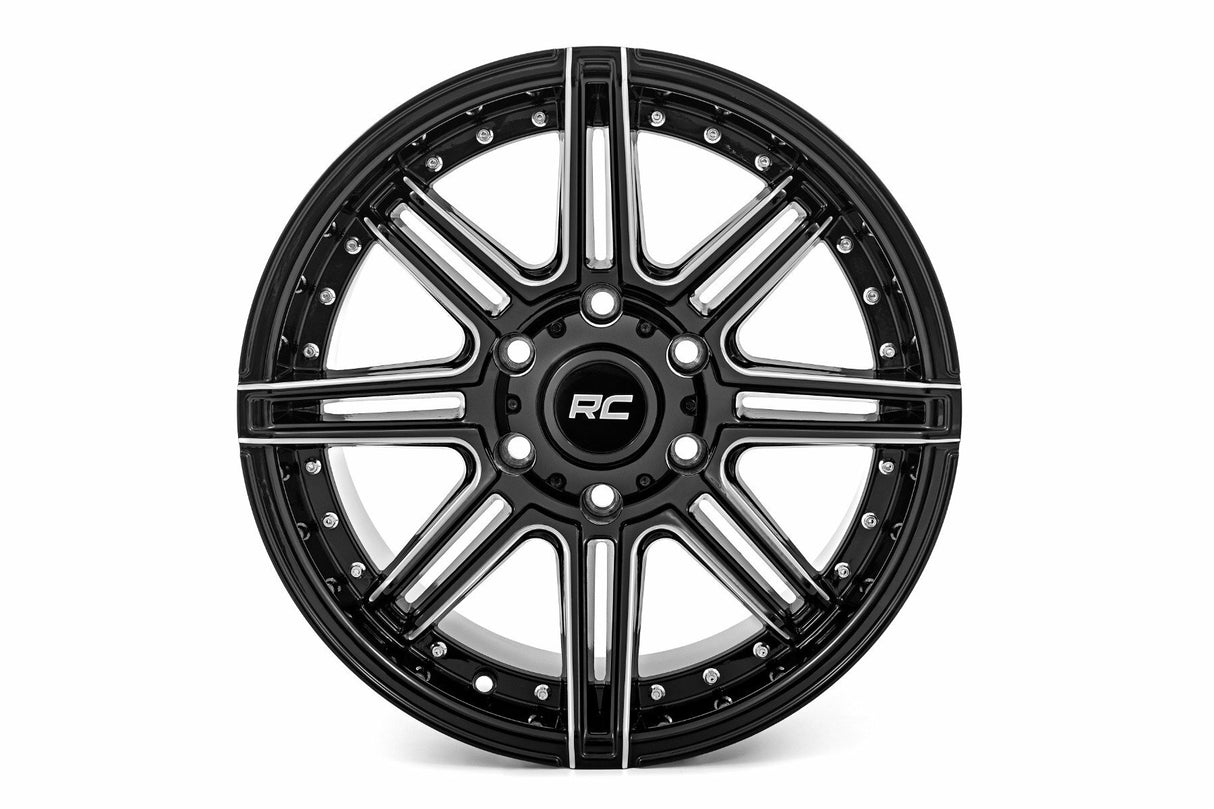 88 Series wheel by Rough Country