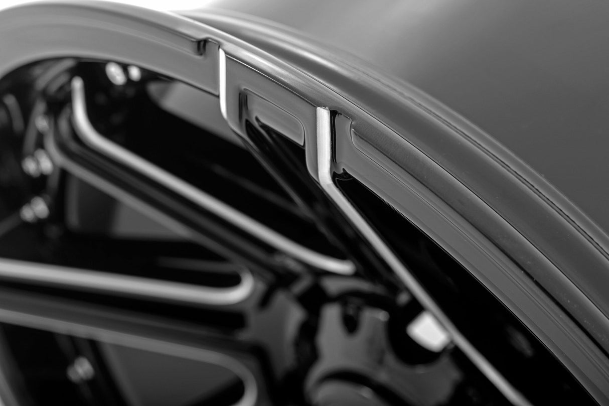 88 Series wheel by Rough Country