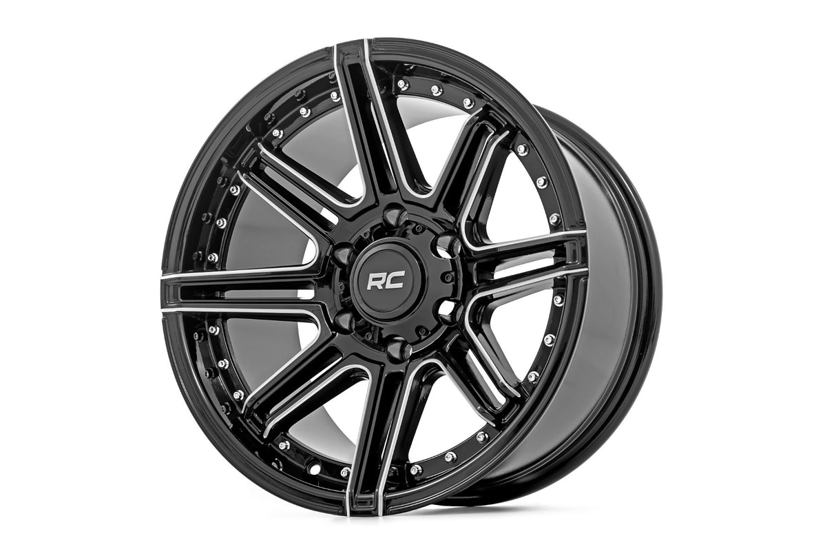 88 Series wheel by Rough Country