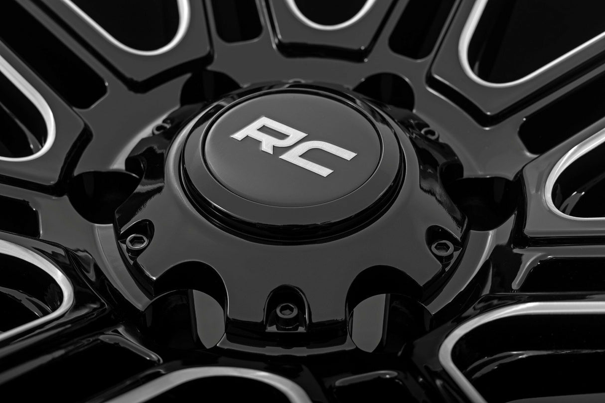 88 Series wheel by Rough Country
