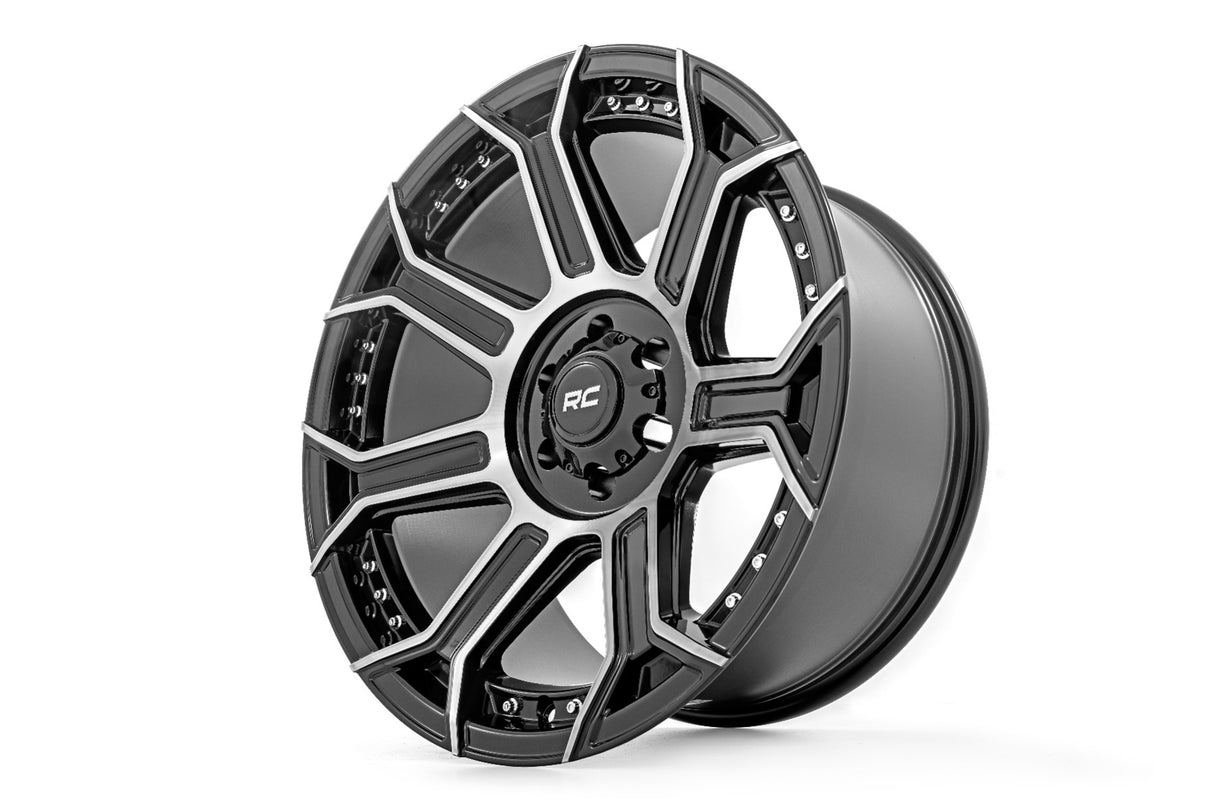 89 Series wheel by Rough Country