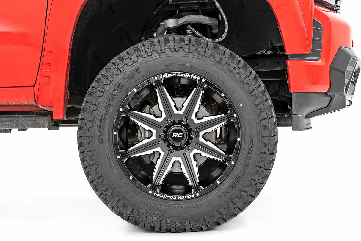 Wheel by Rough Country