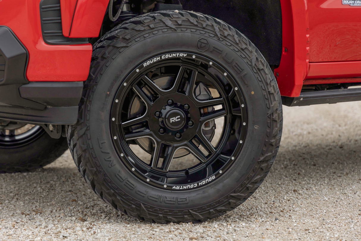 92 Series wheel by Rough Country