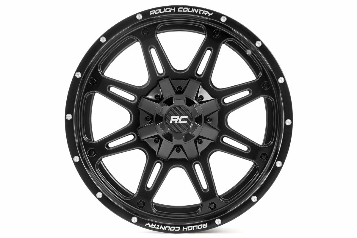 94 Series wheel by Rough Country