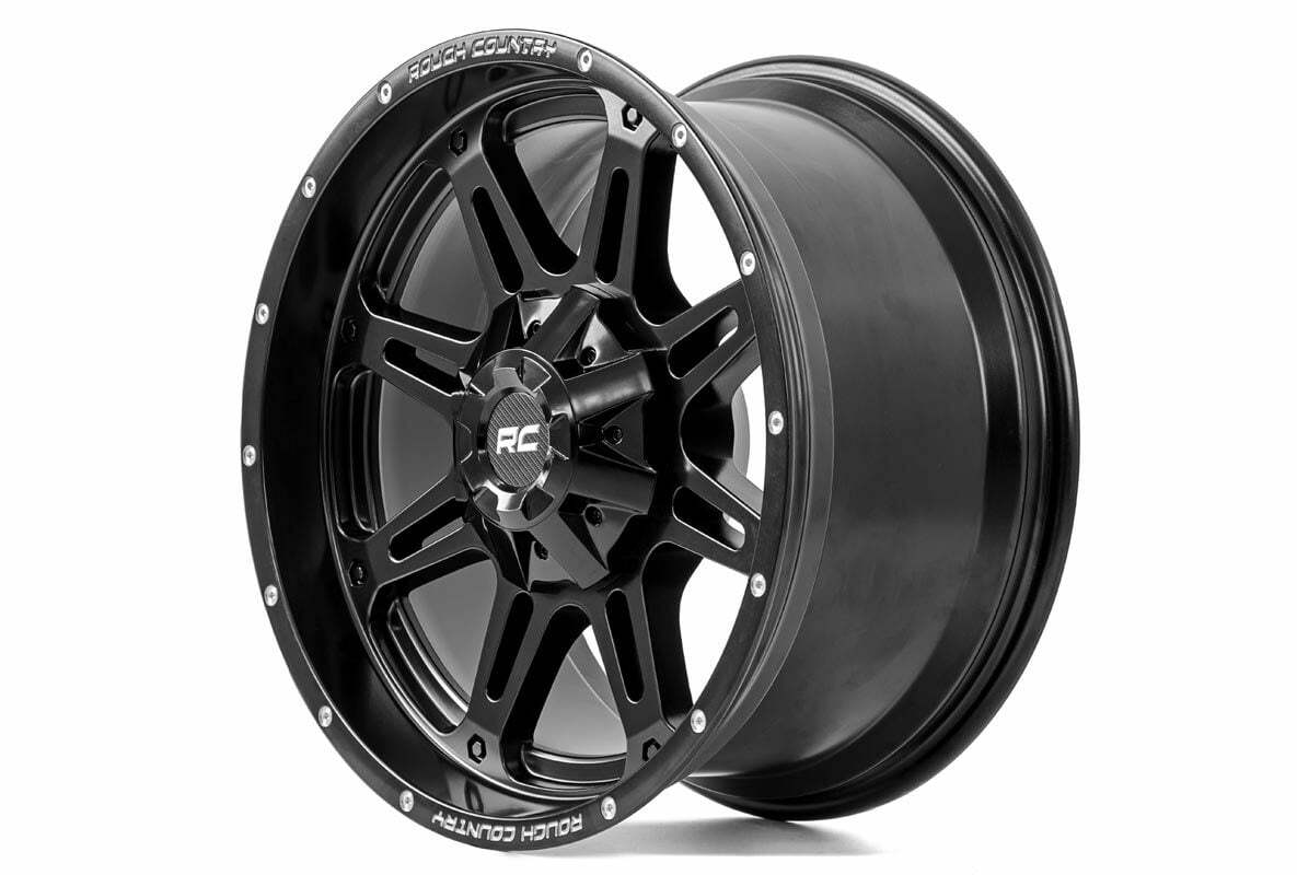 94 Series wheel by Rough Country