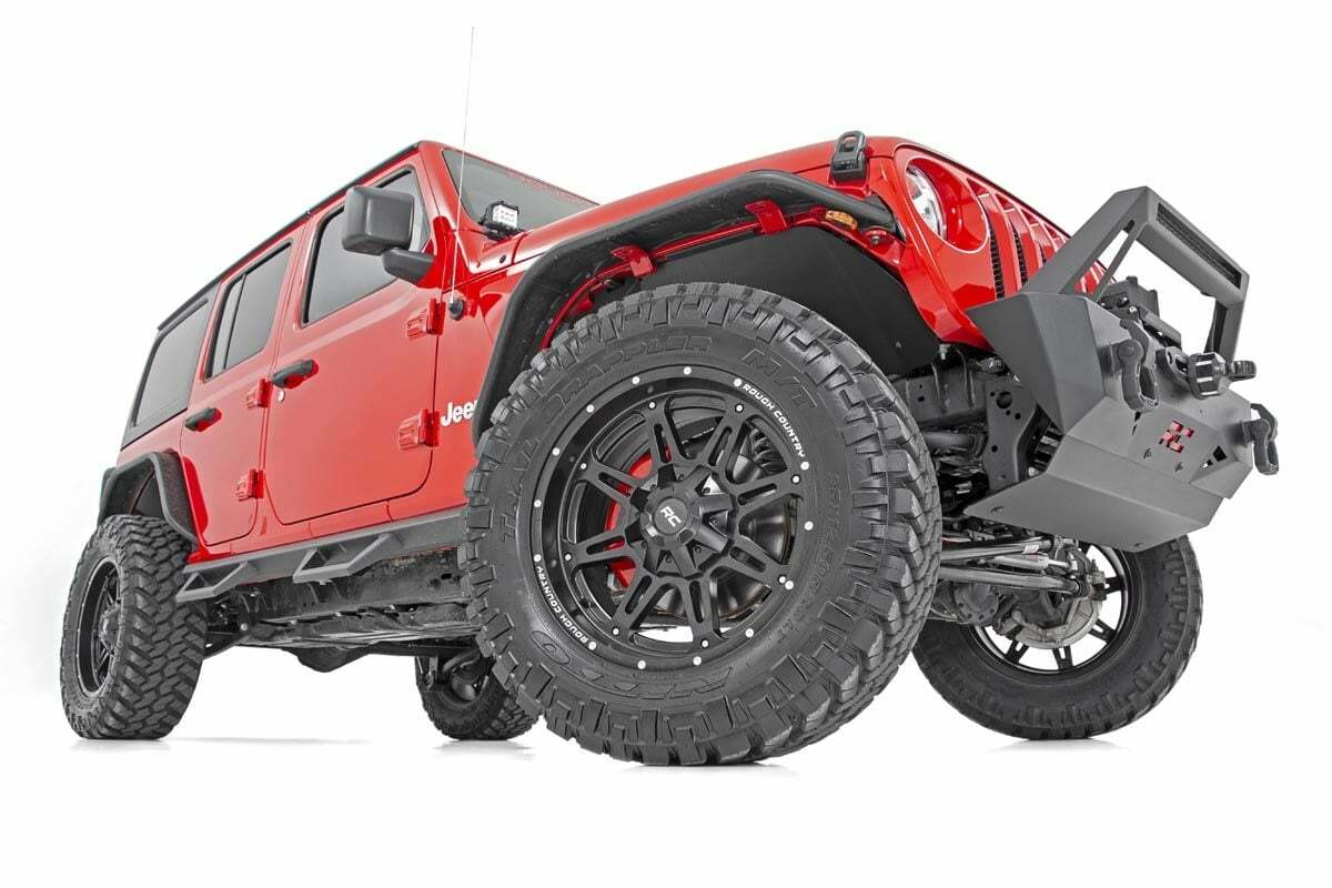 94 Series wheel by Rough Country