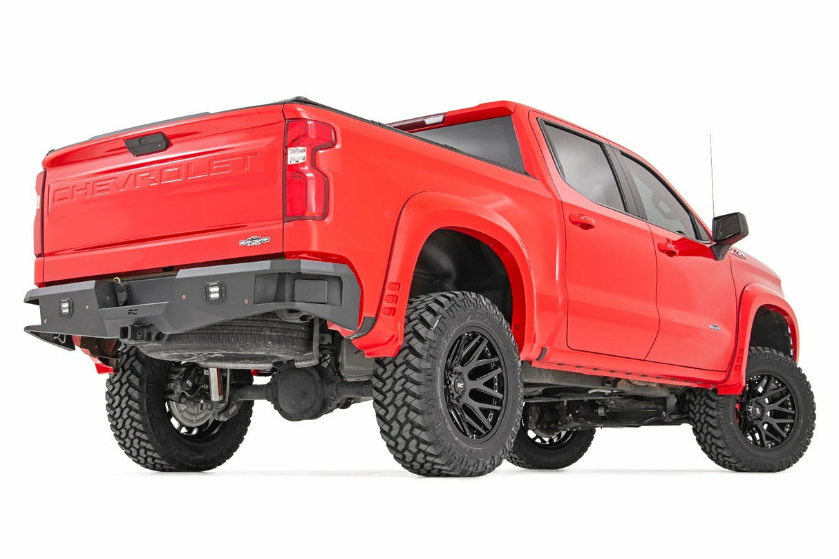 95 Series wheel by Rough Country