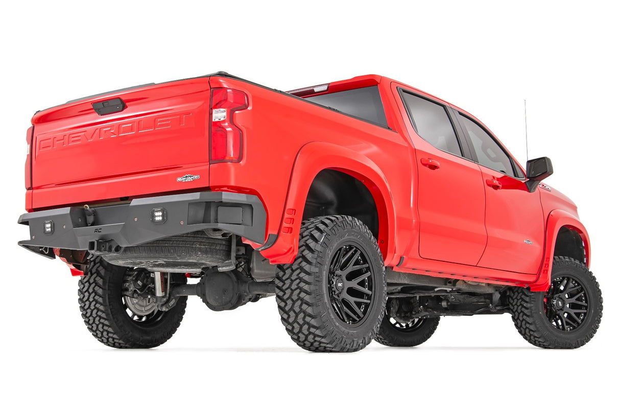 95 Series wheel by Rough Country